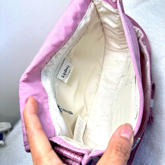 NWT Kipling shoulder/body bag - Picture 3 of 4